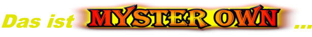 Logo Myster Own