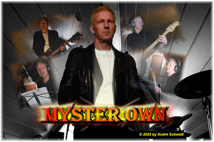 Myster Own