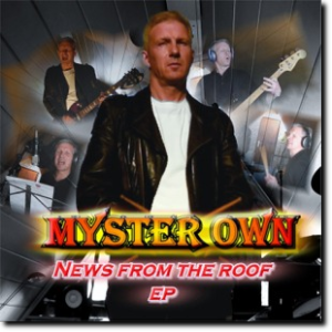 News From The Roof EP