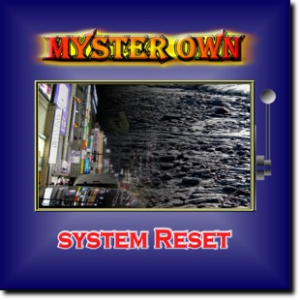 Albumcover "System Reset"